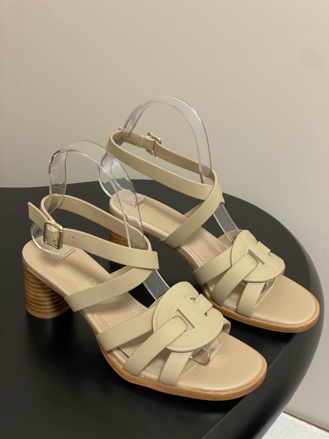 D-Club Sandals & Slides Collection-19
